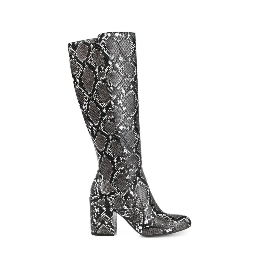 Journee Boots